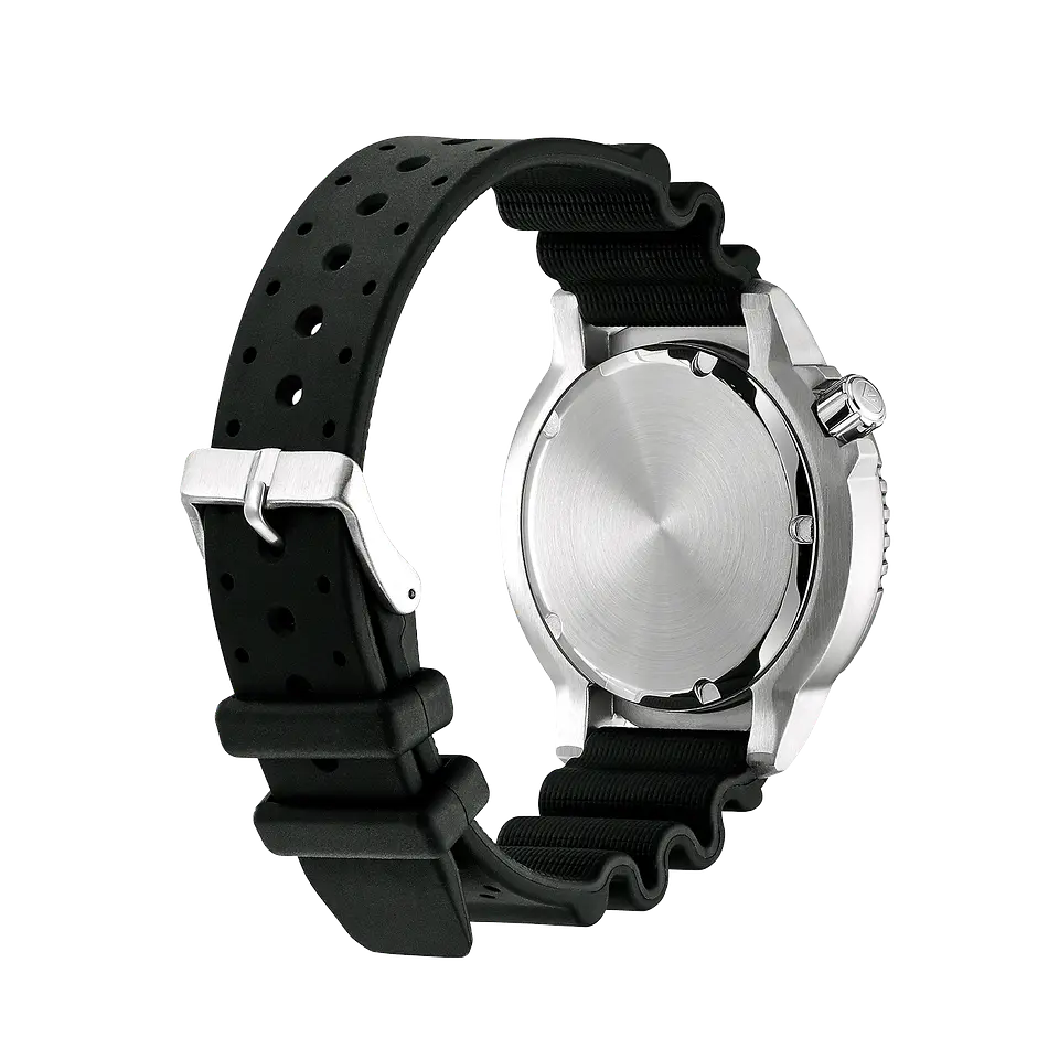 Reloj CITIZEN Eco-Drive Promaster Dive BN0158-18X 3
