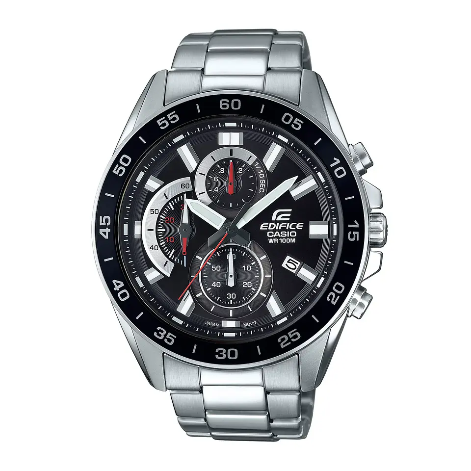 Reloj EDIFICE EFV-550D-1AV 1
