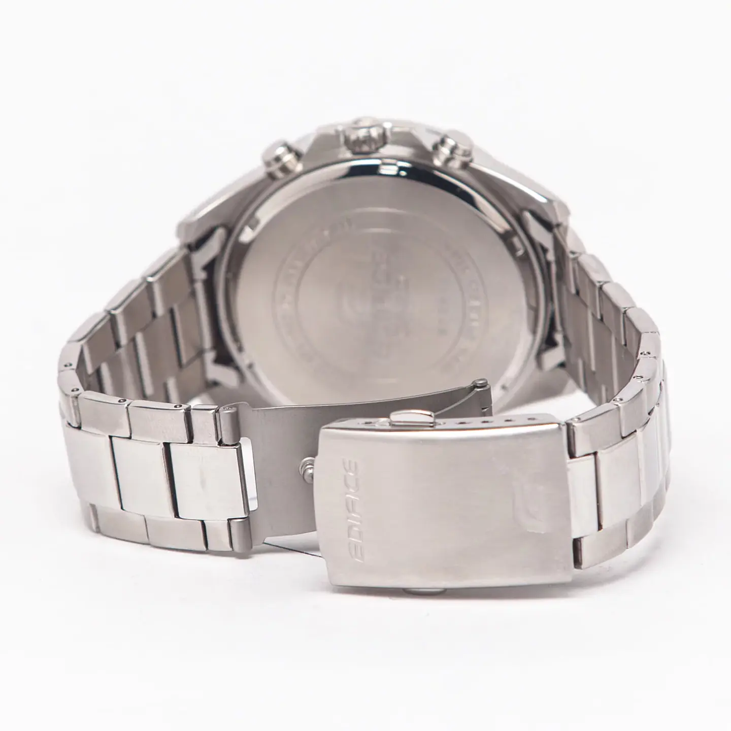 Reloj EDIFICE EFV-550D-1AV 3