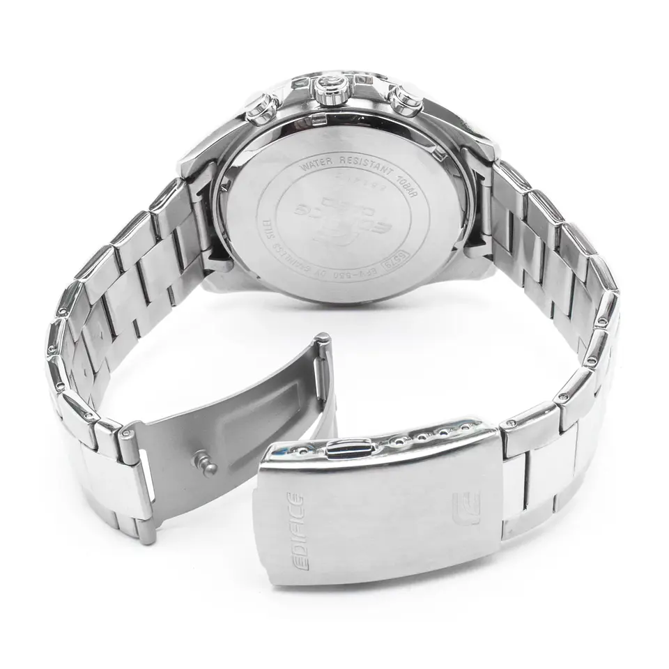 Reloj EDIFICE EFV-550D-2AV 3
