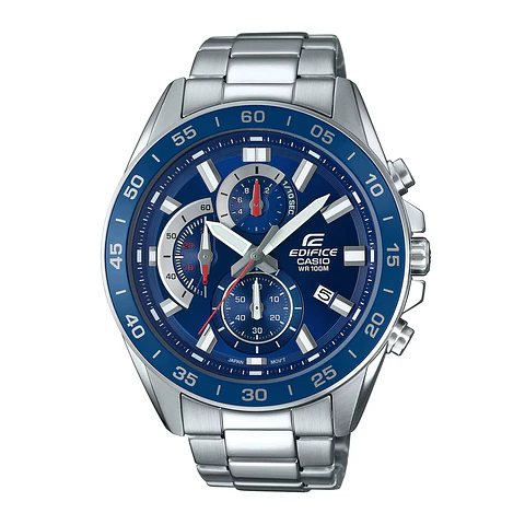 Reloj EDIFICE EFV-550D-2AV