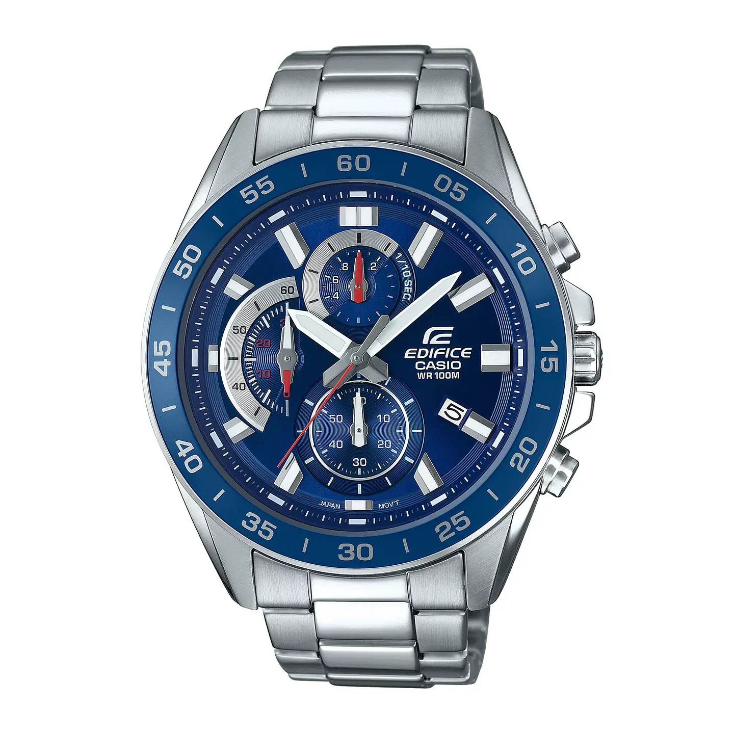 Reloj EDIFICE EFV-550D-2AV 1