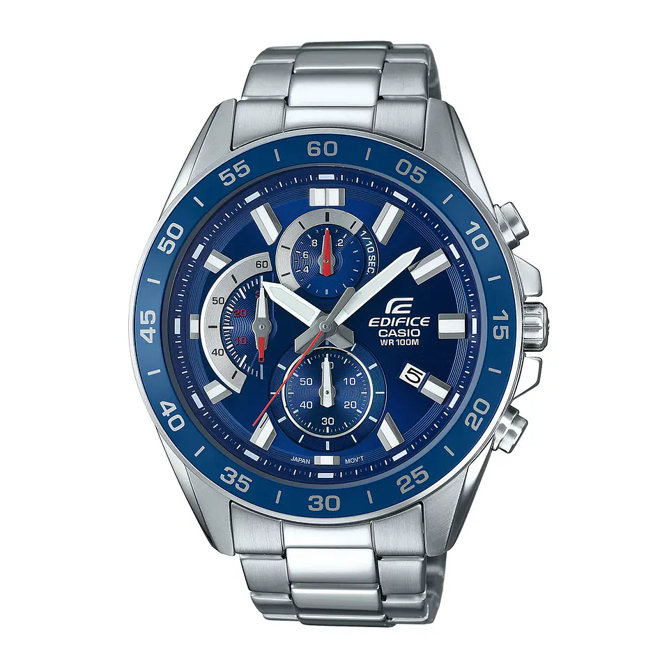 Reloj EDIFICE EFV-550D-2AV 1