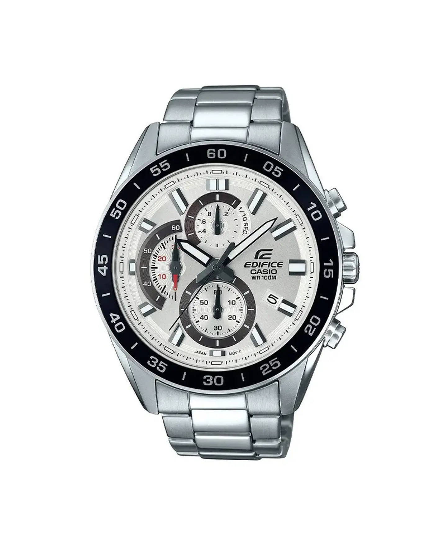 Reloj EDIFICE EFV-550D-7AV 1