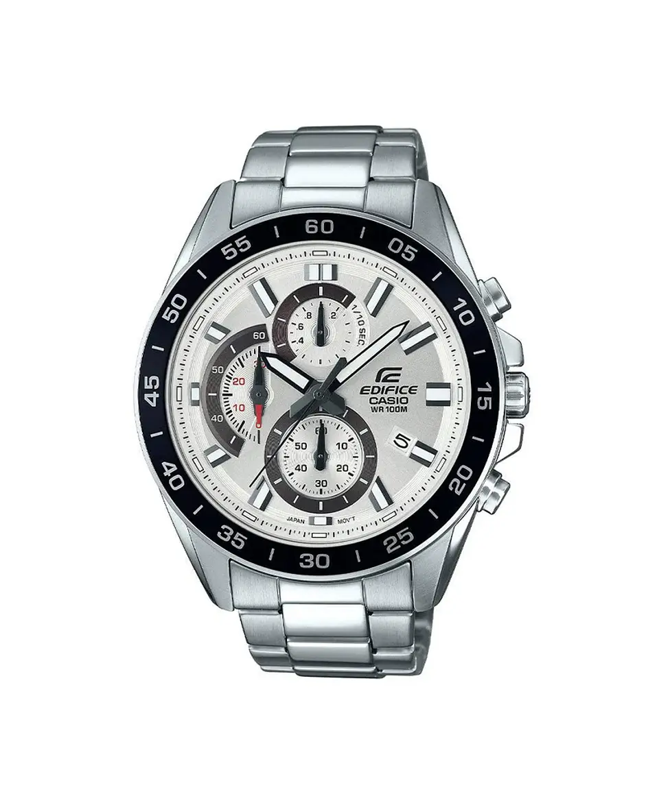 Reloj EDIFICE EFV-550D-7AV 1