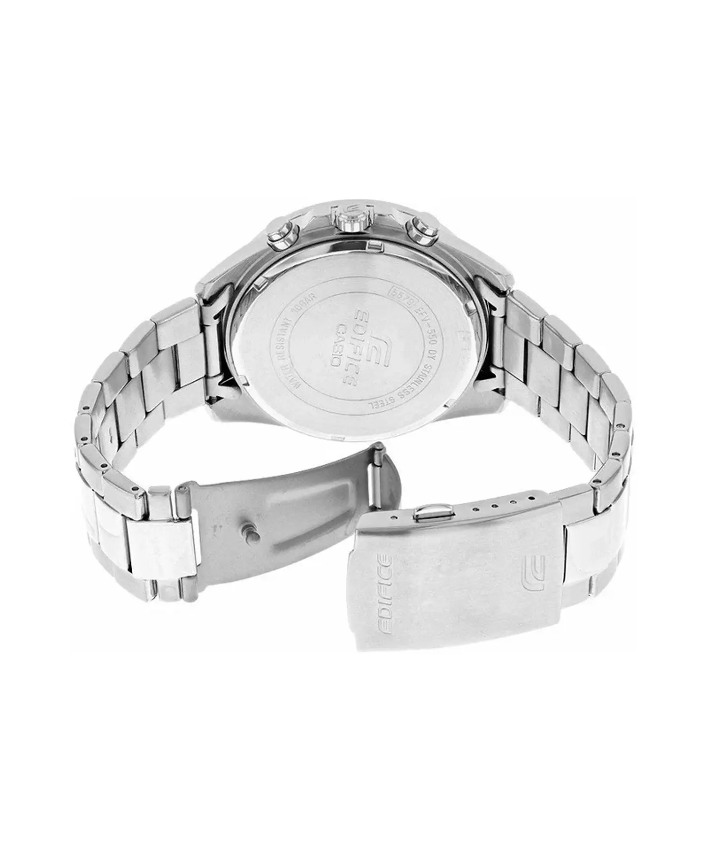 Reloj EDIFICE EFV-550D-7AV 3