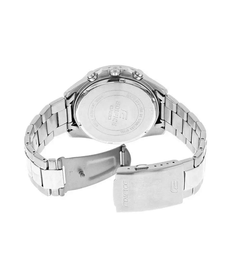 Reloj EDIFICE EFV-550D-7AV 3