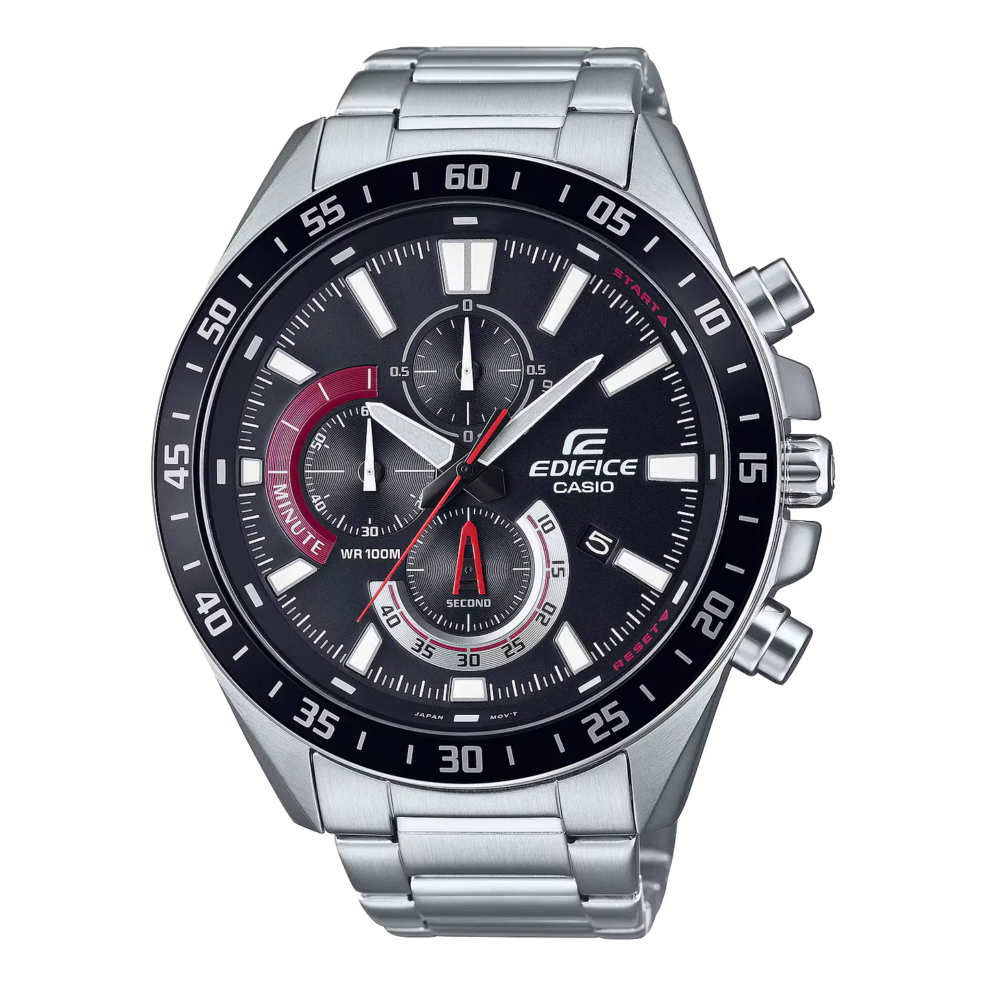 Reloj EDIFICE EFV-620D-1A4V 1