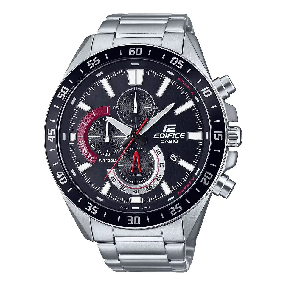 Reloj EDIFICE EFV-620D-1A4V 1