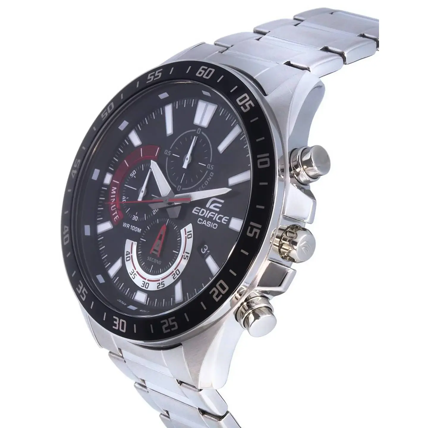 Reloj EDIFICE EFV-620D-1A4V 2
