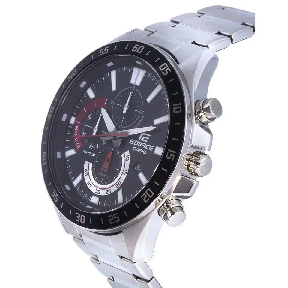 Reloj EDIFICE EFV-620D-1A4V 2
