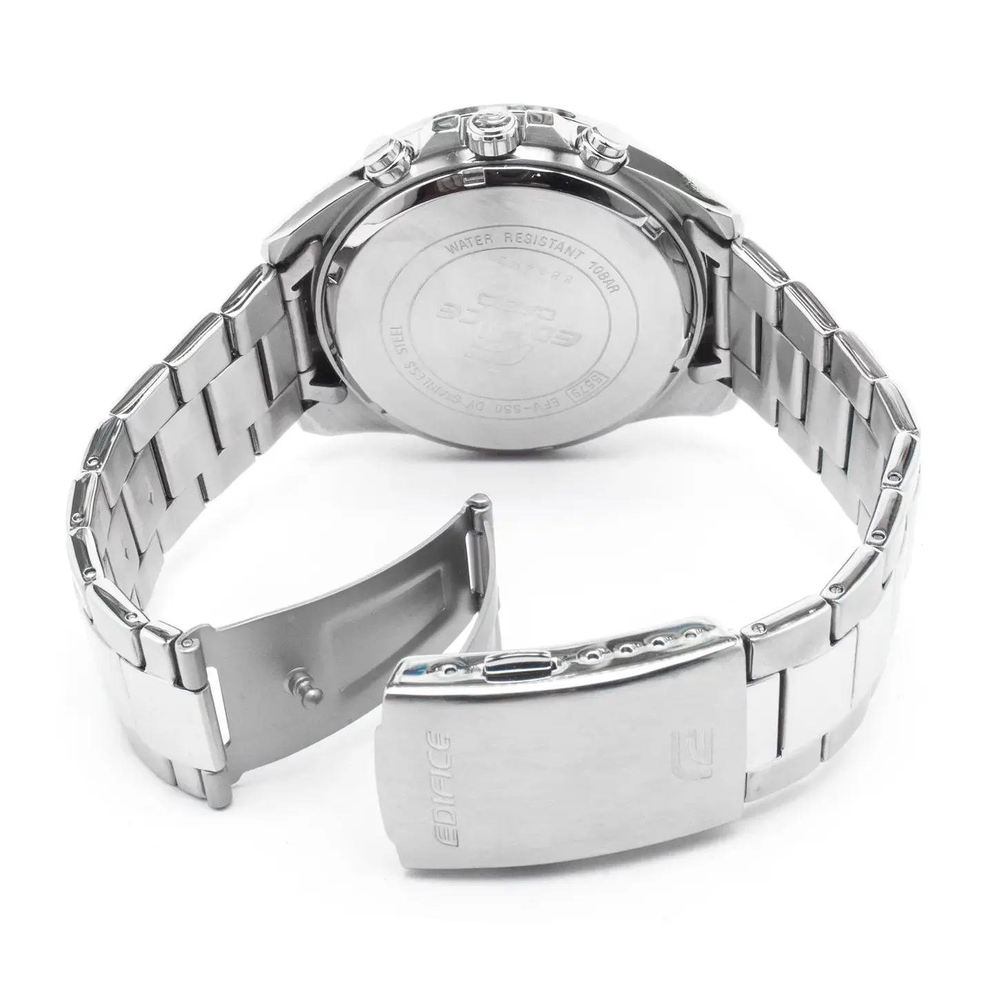 Reloj EDIFICE EFV-620D-1A4V 3