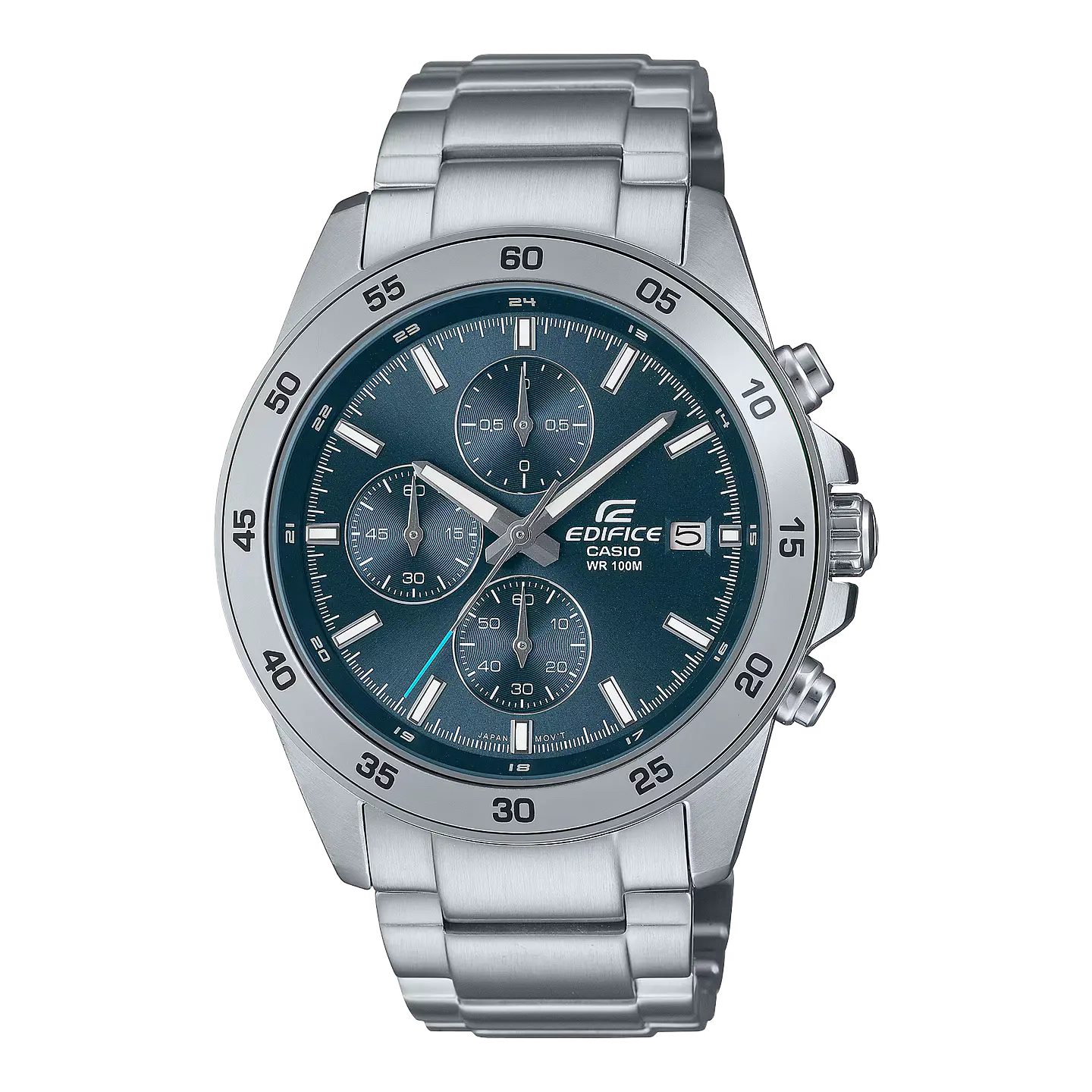 Reloj EDIFICE EFR-526D-2AV 1