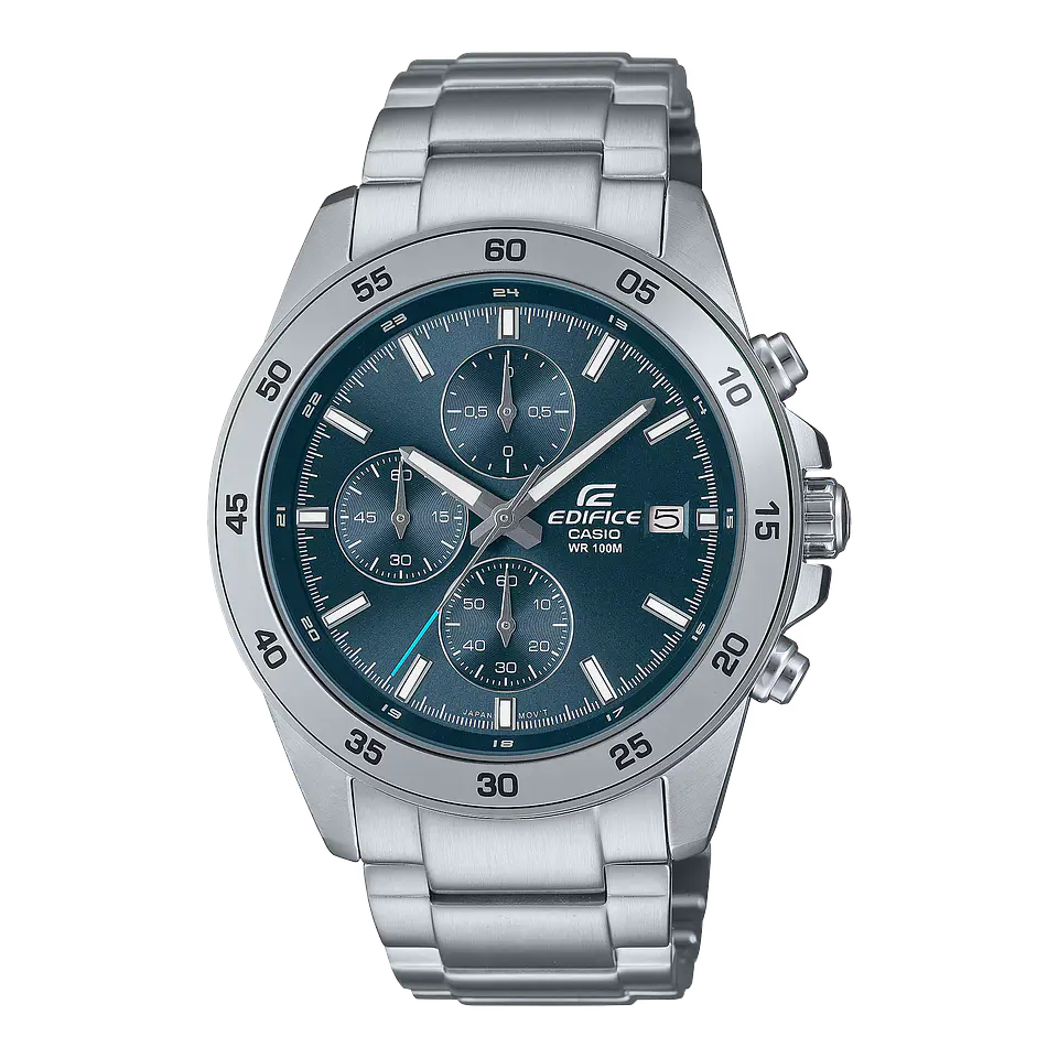 Reloj EDIFICE EFR-526D-2AV 1