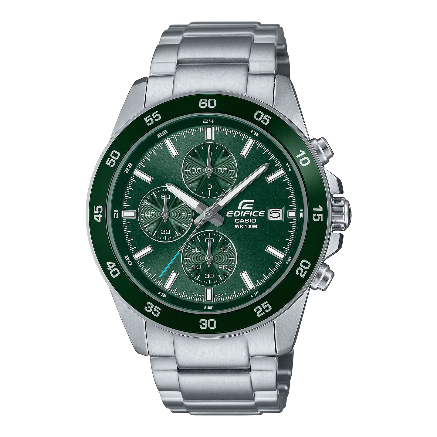 Reloj EDIFICE EFR-526D-3AV 1