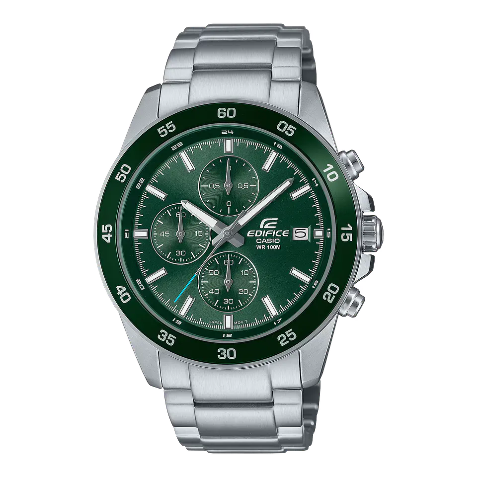 Reloj EDIFICE EFR-526D-3AV 1