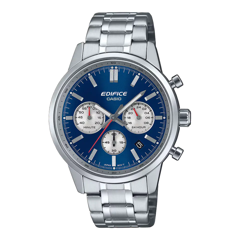 Reloj EDIFICE EFR-575D-2A 1