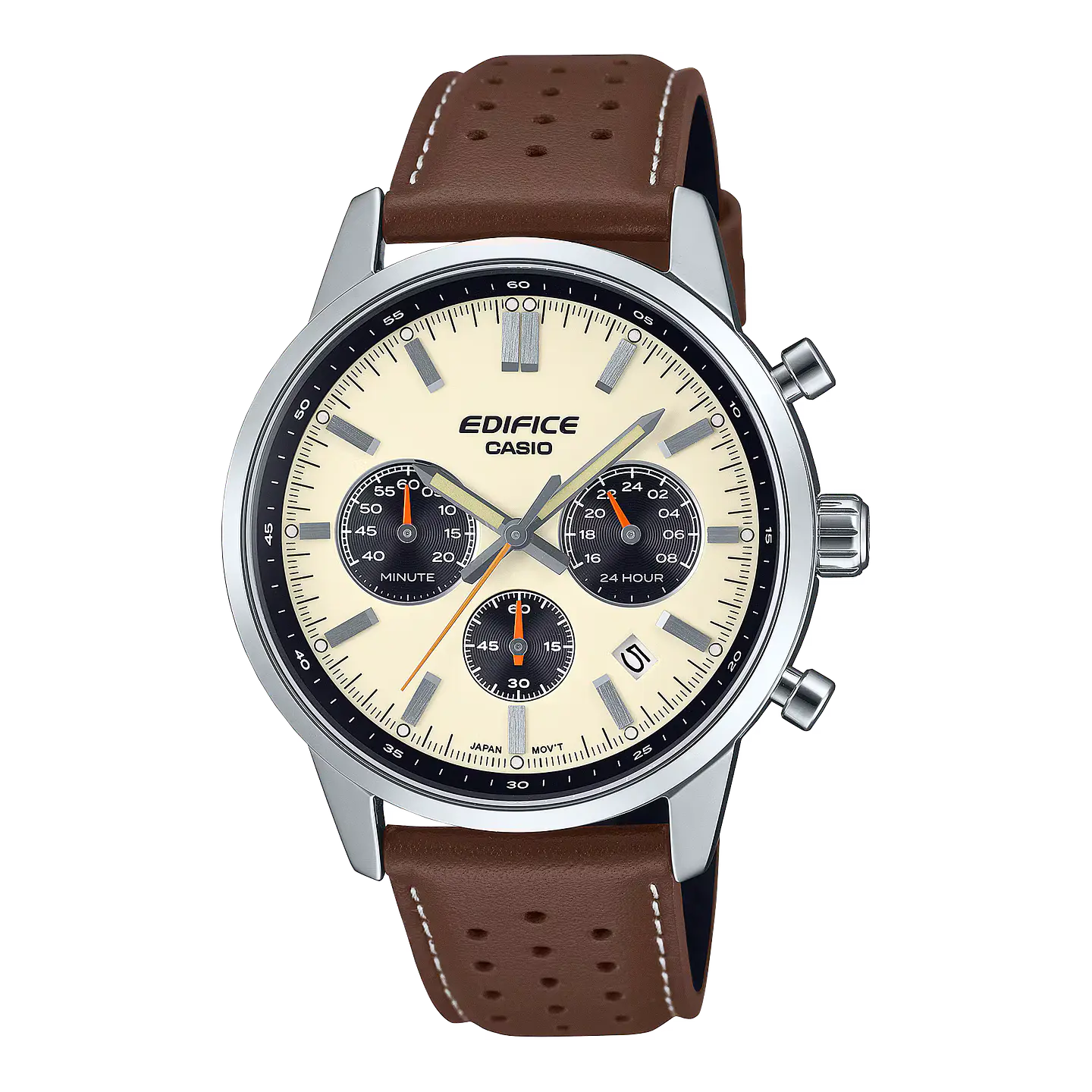 Reloj EDIFICE EFR-575L-7A 1