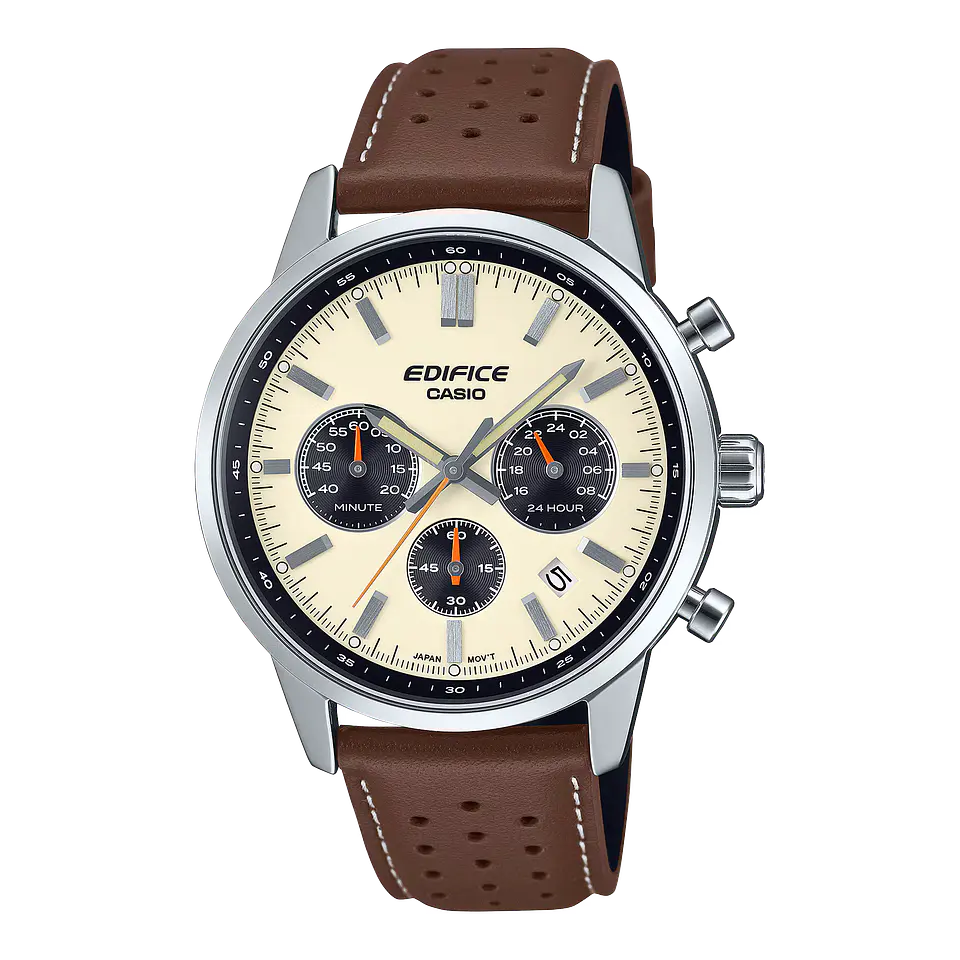 Reloj EDIFICE EFR-575L-7A 1