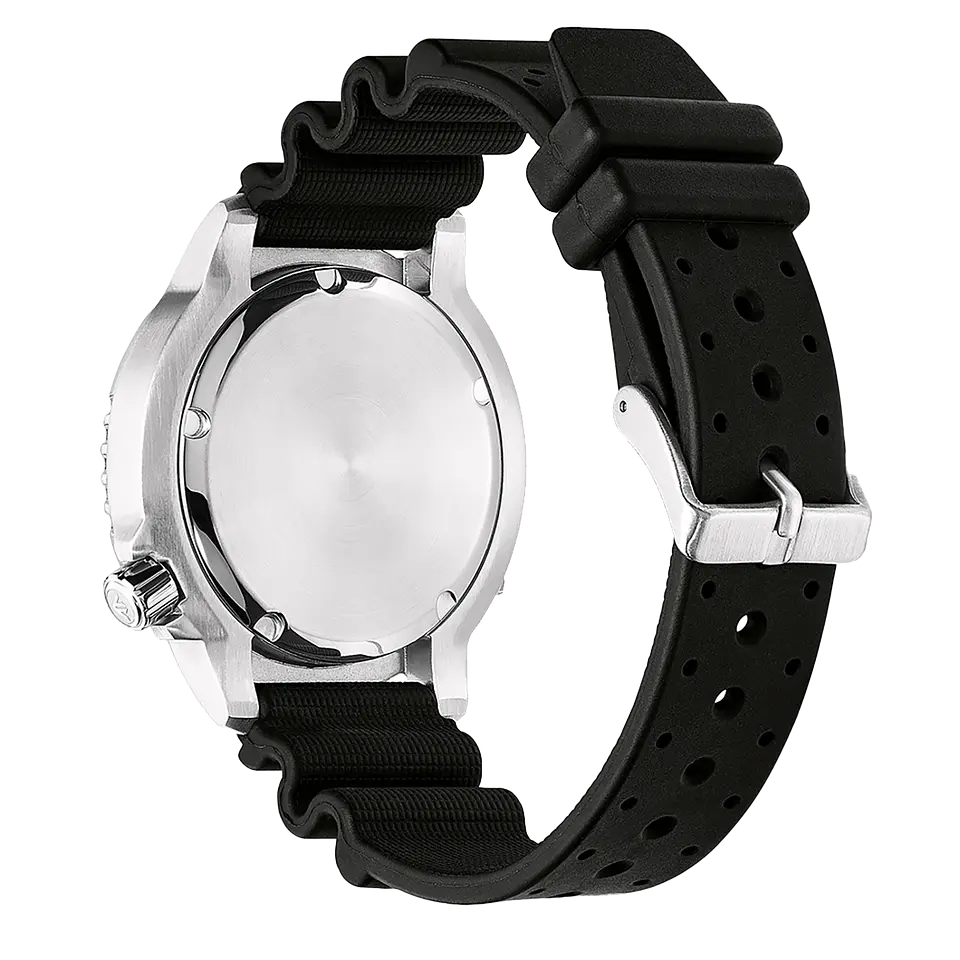Reloj CITIZEN Eco-Drive Promaster Dive BN0159-15X 3