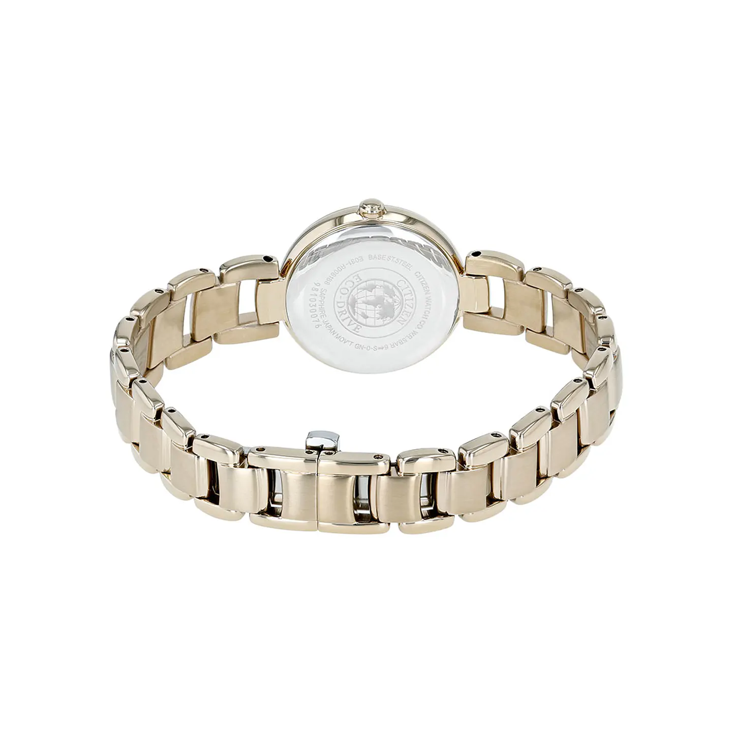Reloj CITIZEN W Eco-Drive EM0533-82Y 3