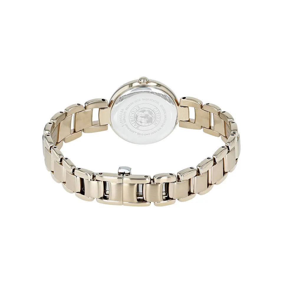 Reloj CITIZEN W Eco-Drive EM0533-82Y 3