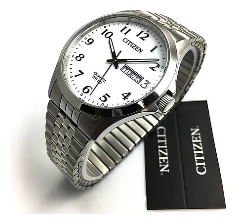 Reloj CITIZEN Quartz BF5000-94A
