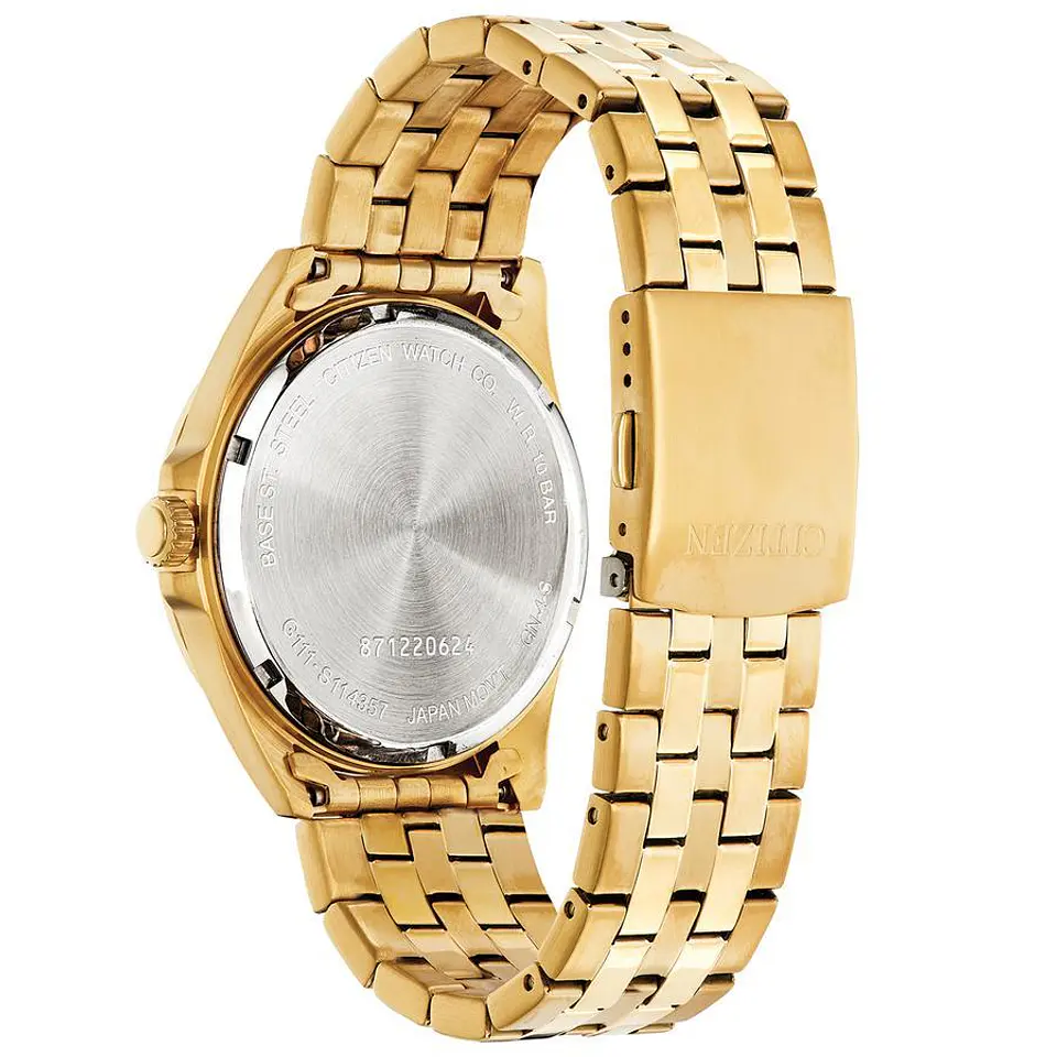 Reloj CITIZEN Quartz BI5052-59E 2