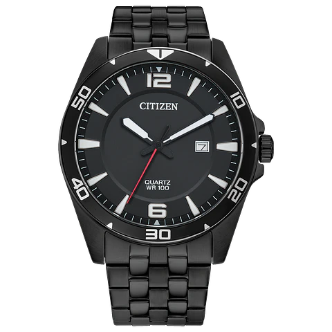 Reloj CITIZEN Quartz BI5055-51E