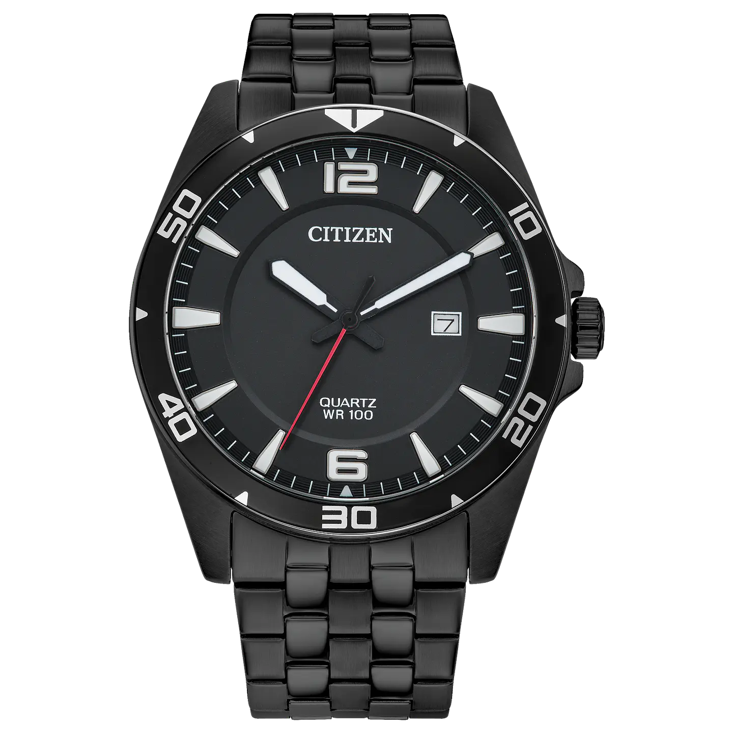 Reloj CITIZEN Quartz BI5055-51E 1