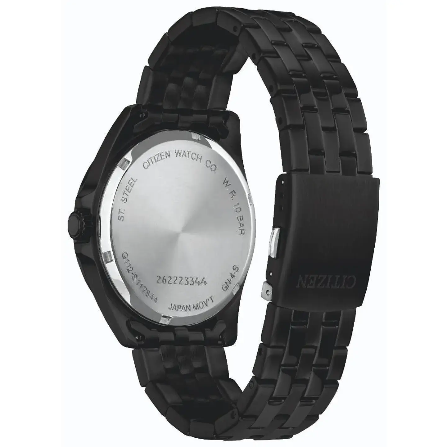 Reloj CITIZEN Quartz BI5055-51E 3
