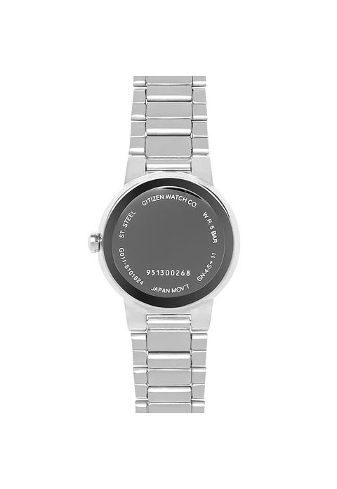 Reloj CITIZEN W Quartz EU6010-53E