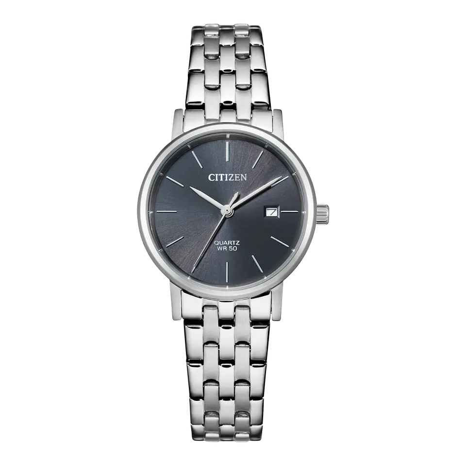 Reloj CITIZEN W Quartz EU6090-54H 1