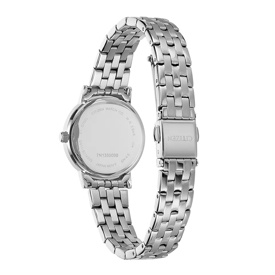 Reloj CITIZEN W Quartz EU6090-54H 3