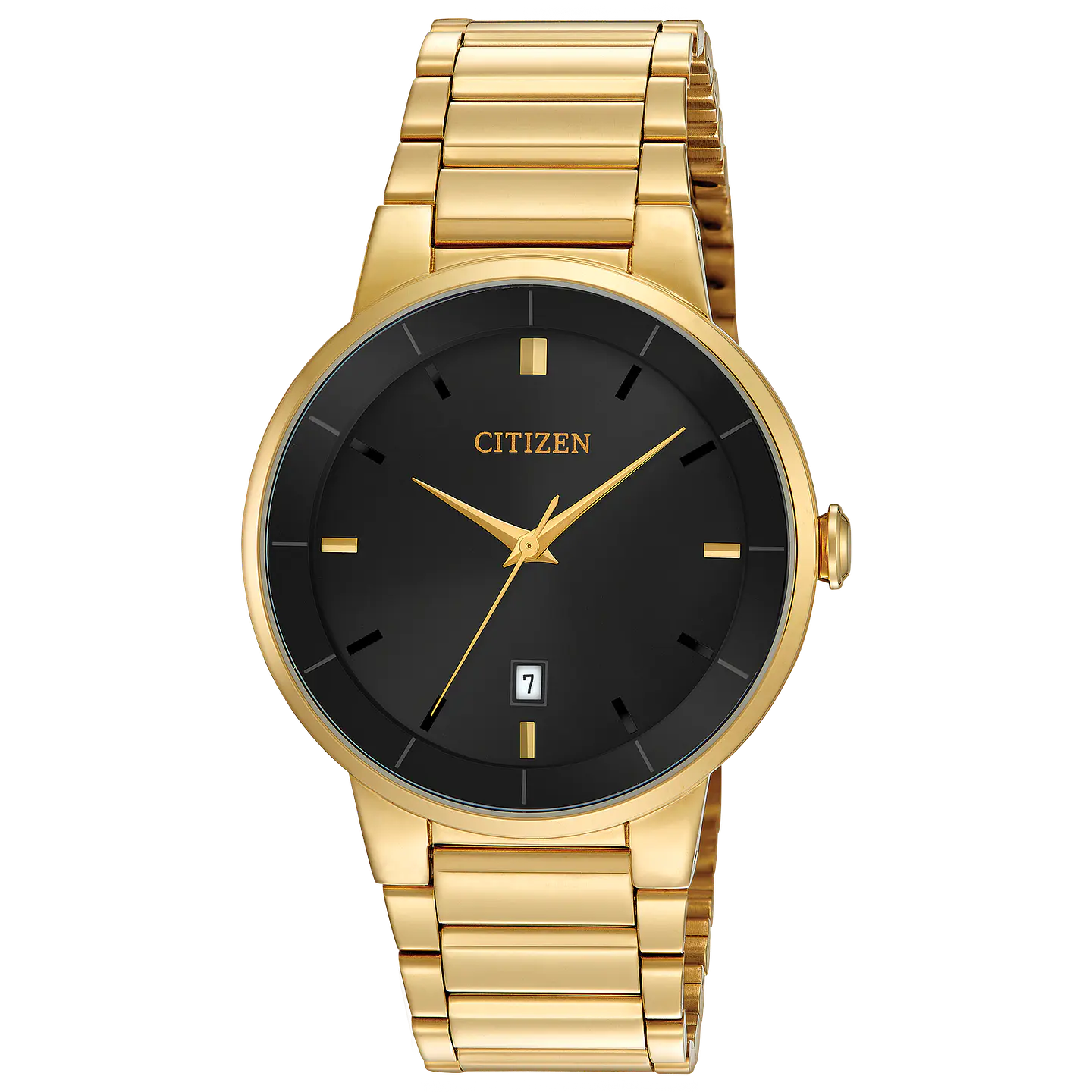 Reloj CITIZEN Quartz BI5012-53E 1