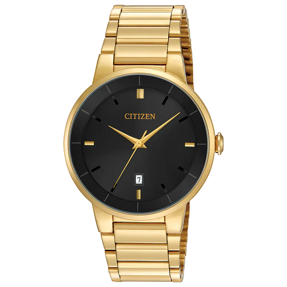 Reloj CITIZEN Quartz BI5012-53E 1