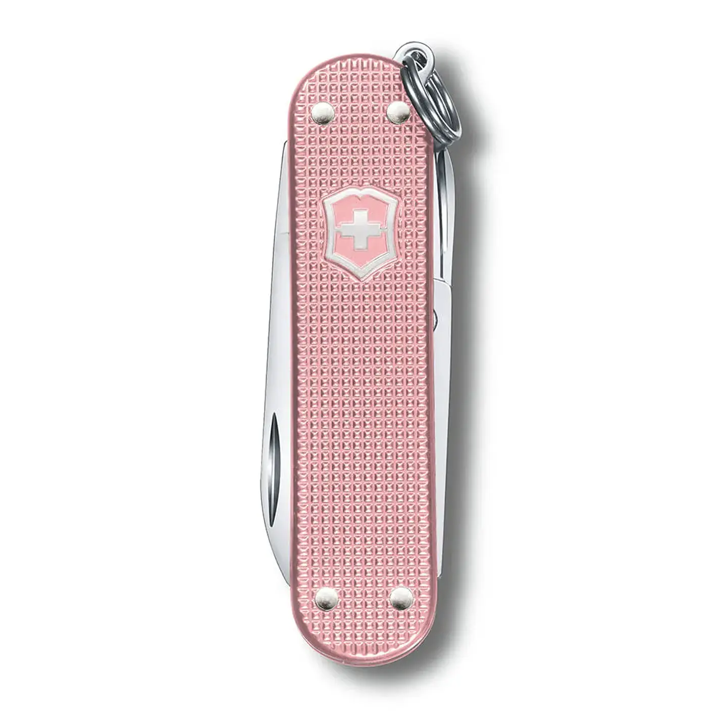 Navaja VICTORINOX Classic SD Alox Cotton Candy 2