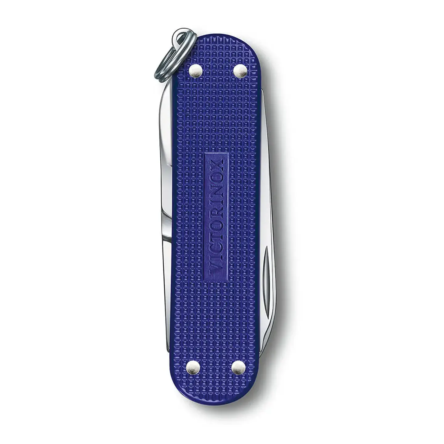 Navaja VICTORINOX Classic SD Alox Night Dive 3