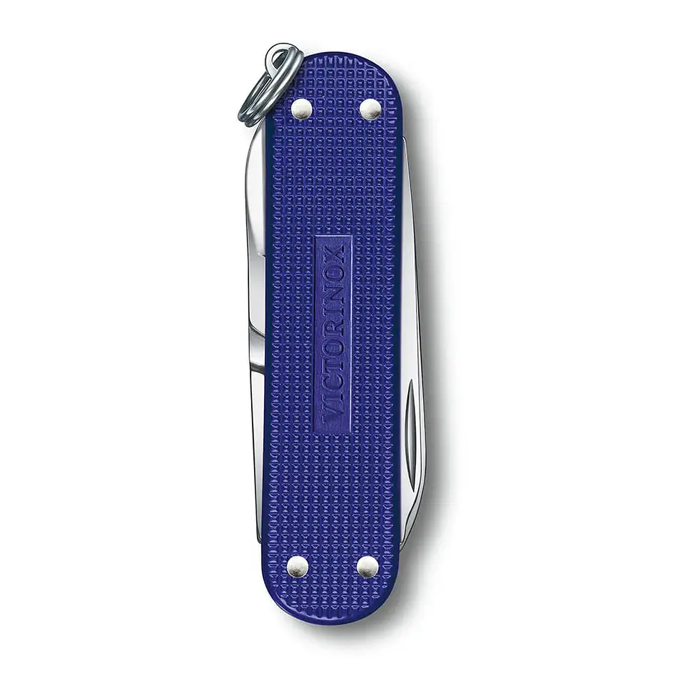 Navaja VICTORINOX Classic SD Alox Night Dive 3