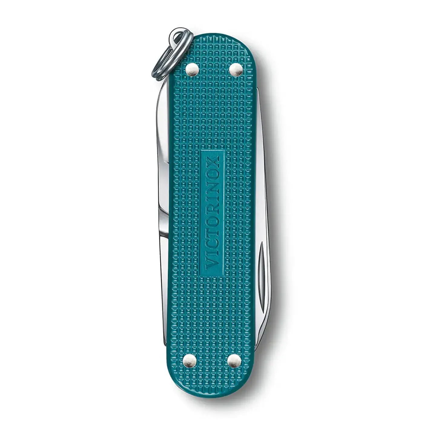 Navaja VICTORINOX Classic SD Alox Wild Jungle 3