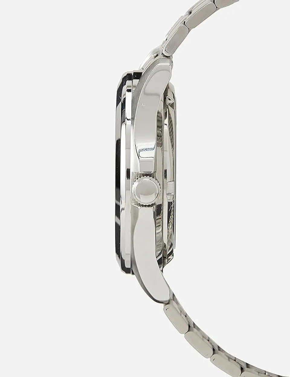 Reloj SEIKO 5 Automático SNKK87K1 Blanco 2