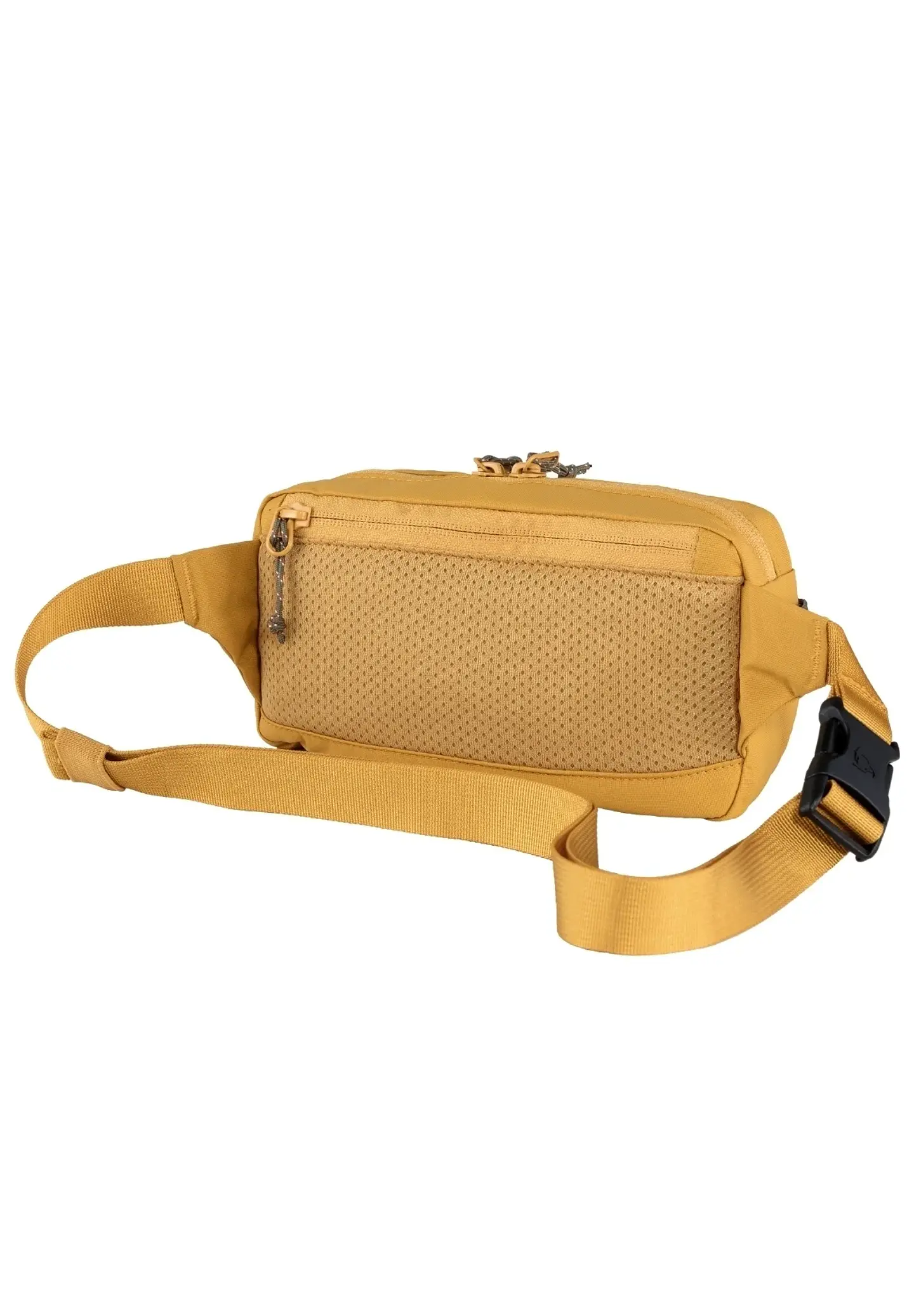 Banano FJALLRAVEN High Coast Hip Pack Ochre 2