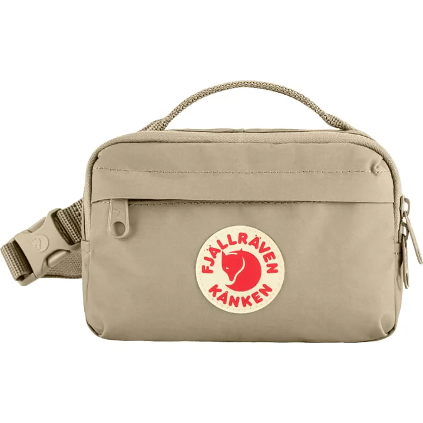 Banano FJALLRAVEN Kanken Hip Pack Fossil 1