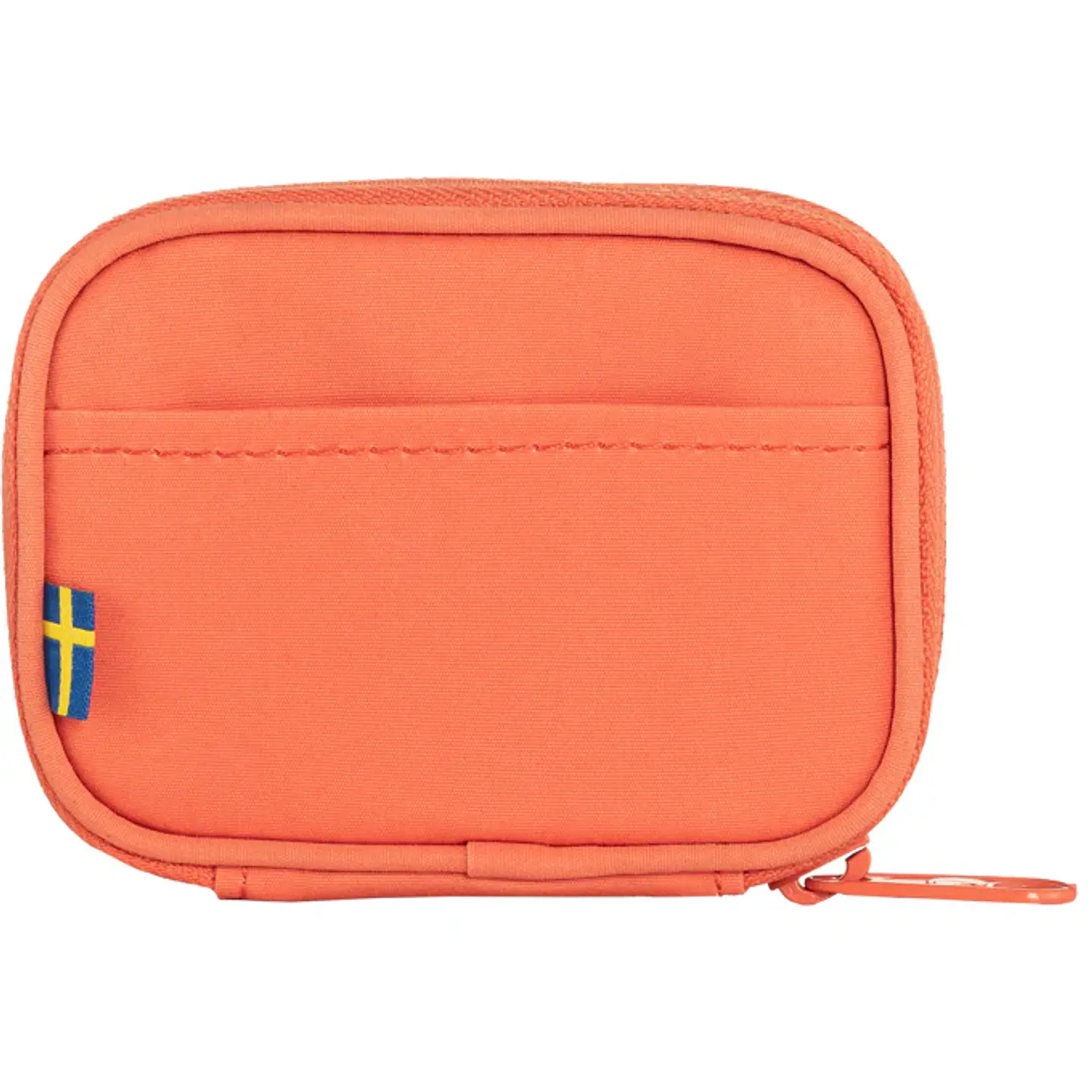 Billetera FJALLRAVEN Kanken Card Wallet Korall 2