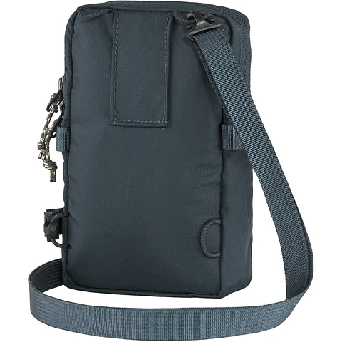 Cartera FJALLRAVEN High Coast Pocket Navy