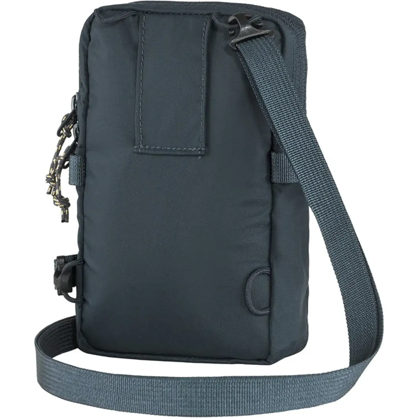 Cartera FJALLRAVEN High Coast Pocket Navy 2