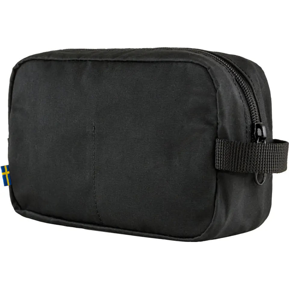 Estuche FJALLRAVEN Kanken Gear Bag Black 2