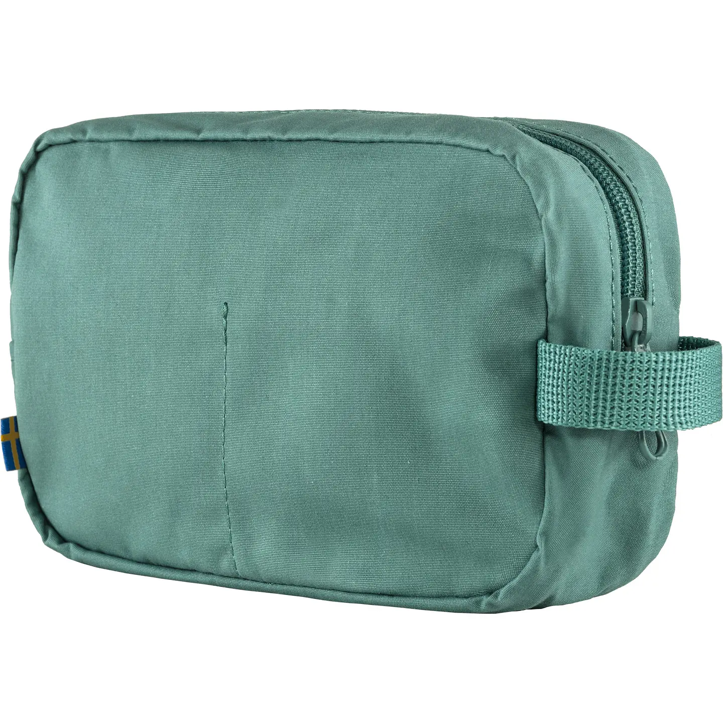 Estuche FJALLRAVEN Kanken Gear Bag Frost Green 2