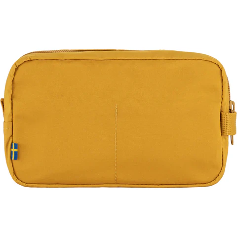 Estuche FJALLRAVEN Kanken Gear Bag Ochre