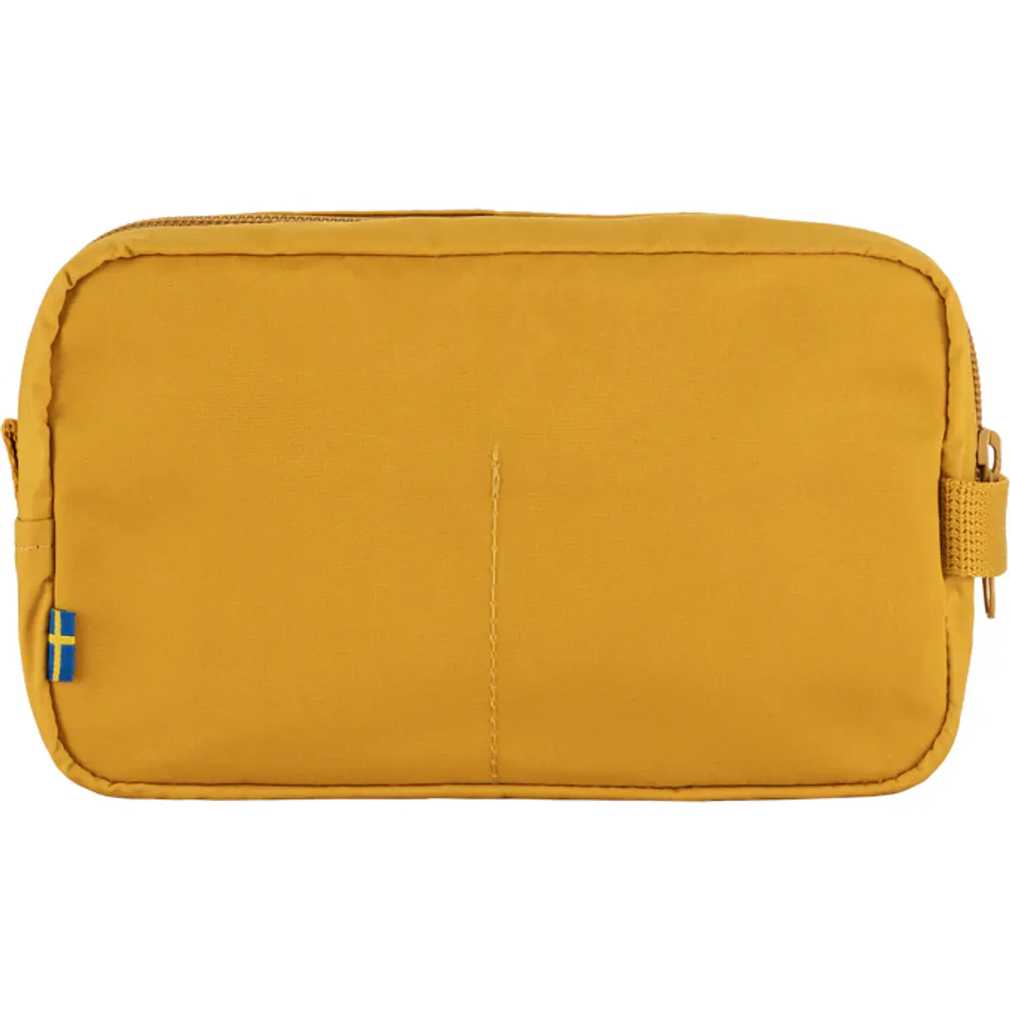Estuche FJALLRAVEN Kanken Gear Bag Ochre 2